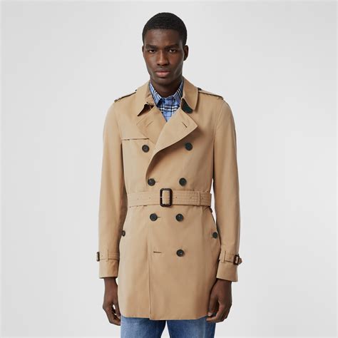 burberry sandringham mens review